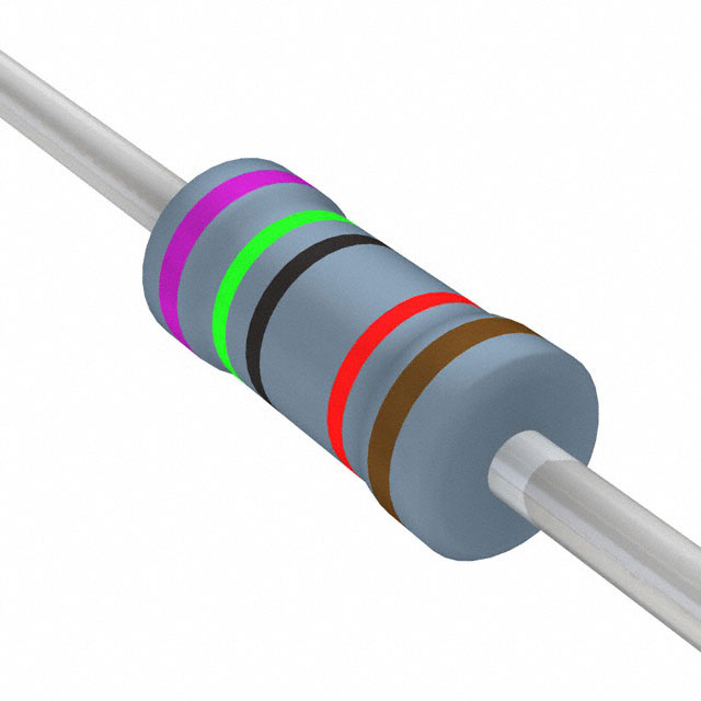MFR-25FRF52-75K MFR-25FRF52-75K