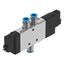 CPE24-M2H-5/3E-QS-12 CPE24-M2H-5/3E-QS-12