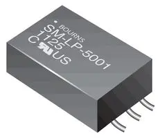 BOURNS SM-LP-5001E BOURNS SM-LP-5001E