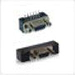 ITT Cannon-MDM-37SCBRM7-A174 Connector D-Subminiature Conn Micro-D SKT 37 POS Solder RA Thru-Hole 37 Terminal 1 Port