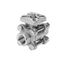 VZBA-11/4"-GG-63-T-22-F0405-V4V4T VZBA-11/4"-GG-63-T-22-F0405-V4V4T