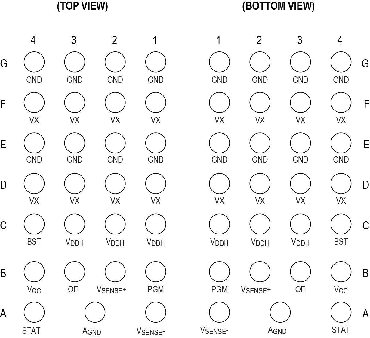 MAX16425A product image