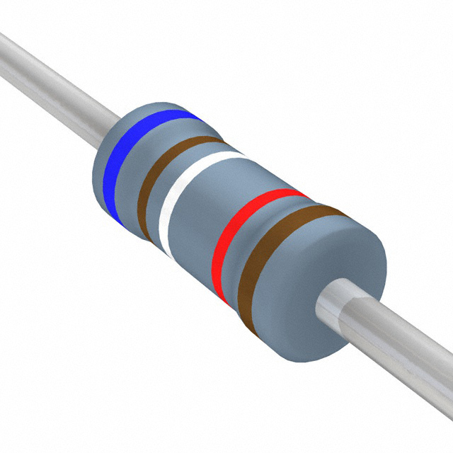 MFR-25FBF52-61K9 MFR-25FBF52-61K9