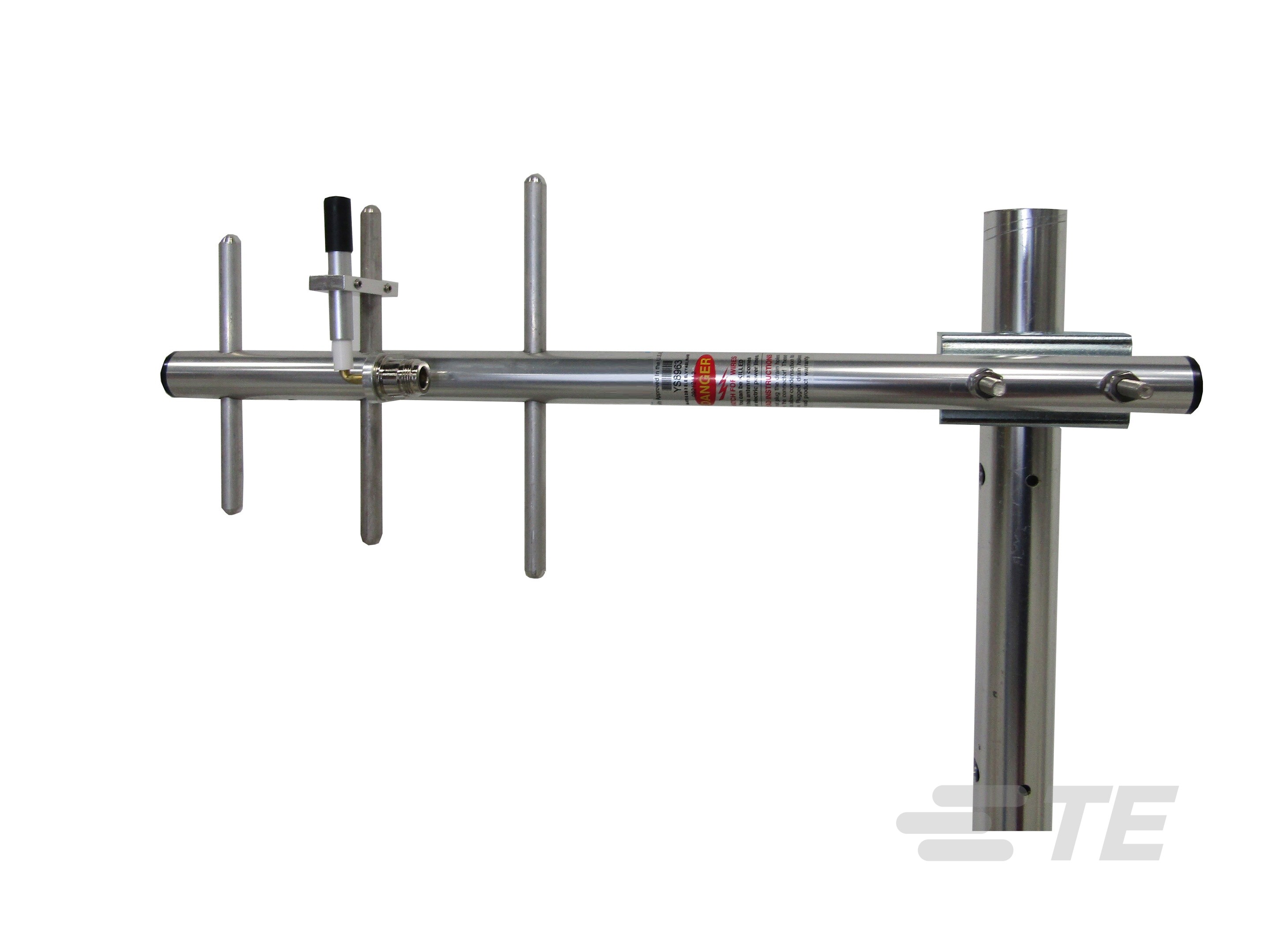 YAGI,SS,3,430-450MHz, 17, 7.1dBi-YS4303 YAGI,SS,3,430-450MHz, 17, 7.1dBi-YS4303