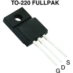 IRFI9640GPBF IRFI9640GPBF