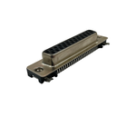 ADAM TECH-DE09-SS-24 Connector D-Subminiature D-Sub SMT Slim R/A 9 way Socket ADAM TECH-DE09-SS-24 Connector D-Subminiature D-Sub SMT Slim R/A 9 way Socket