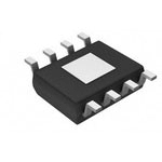 Analog Devices-MAX9919FASA+ Special Purpose Amplifiers SP Amp Current Sense Amp Single R-R O/P 5.5V 8-Pin SOIC EP Tube