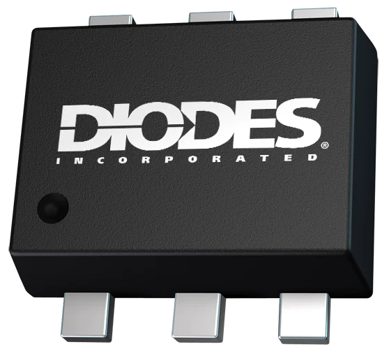 Package Image for SOT563