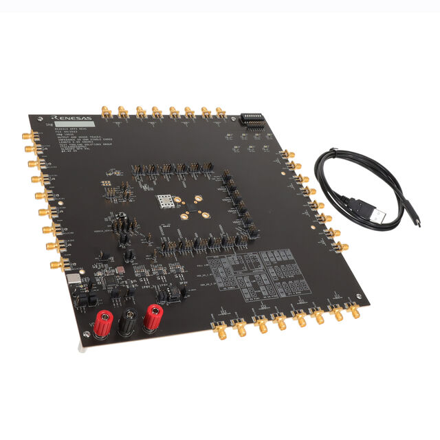 RC32312A-EVK RC32312A-EVK