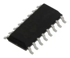 STMICROELECTRONICS SG3525AP