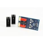 Infineon Technologies AG-KITDRIVER2EDN7524FTOBO1 Power Management Development Boards and Kits 2EDN7524F Gate and Power Driver Evaluation Kit