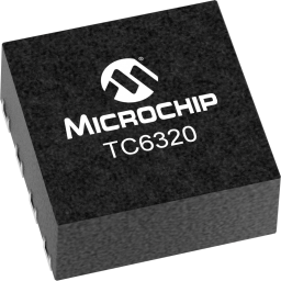 TC6320 TC6320