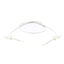 604XR-18WHT 604XR-18WHT