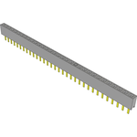Samtec-MMS-132-01-F-SV-21 Connector Headers and PCB Receptacles Conn Socket Strip SKT 32 POS 2mm Solder ST Thru-Hole Tube Samtec-MMS-132-01-F-SV-21 Connector Headers and PCB Receptacles Conn Socket Strip SKT 32 POS 2mm Solder ST Thru-Hole Tube