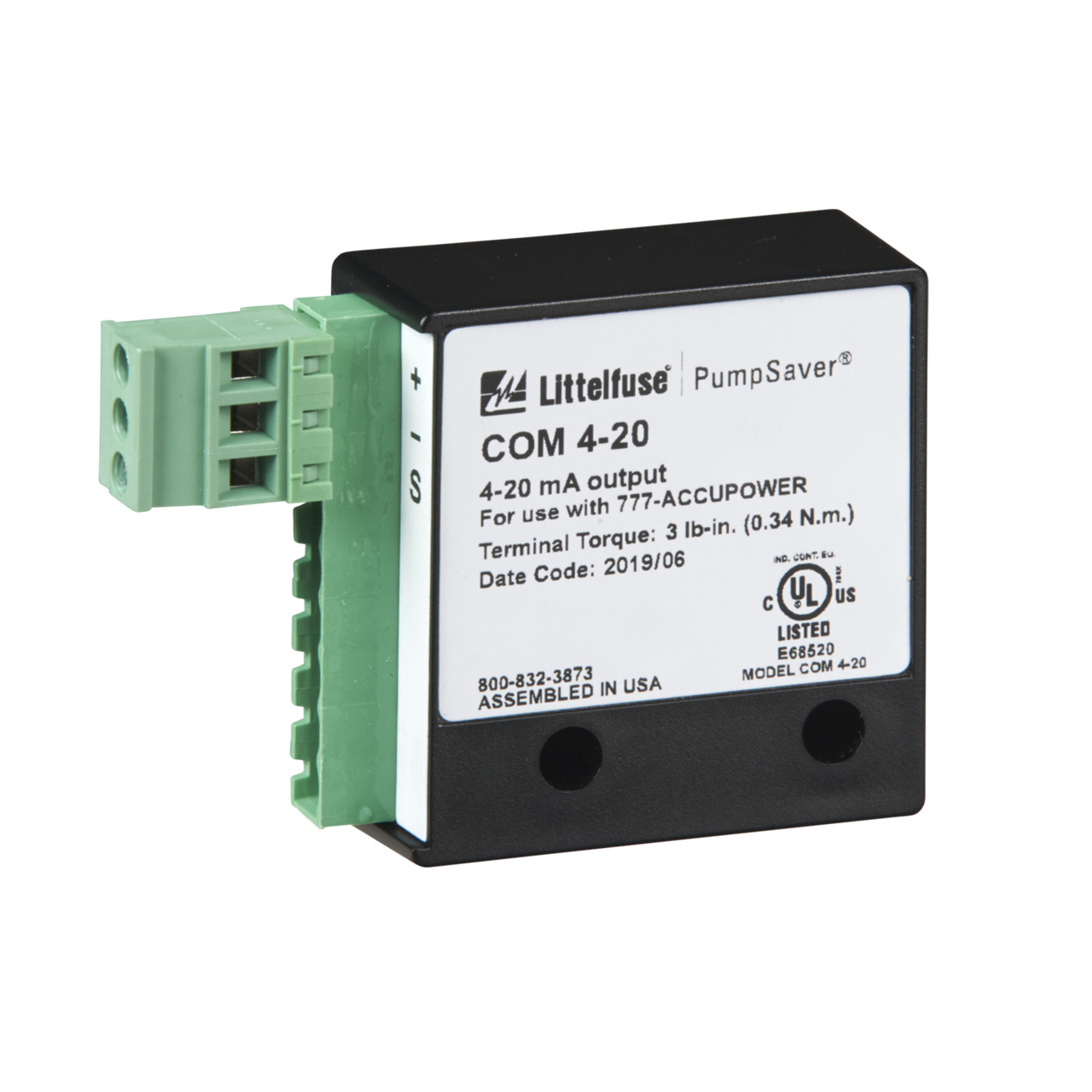 COM 4-20 product image