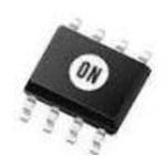 onsemi-KA2807DTF Sensor and Detector Interface Earth Leakage Detector 8-Pin SOIC T/R