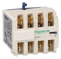 SCHNEIDER ELECTRIC LA1KN407 SCHNEIDER ELECTRIC LA1KN407