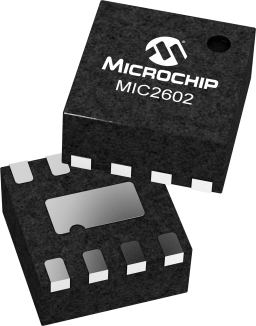 MIC2602 product image