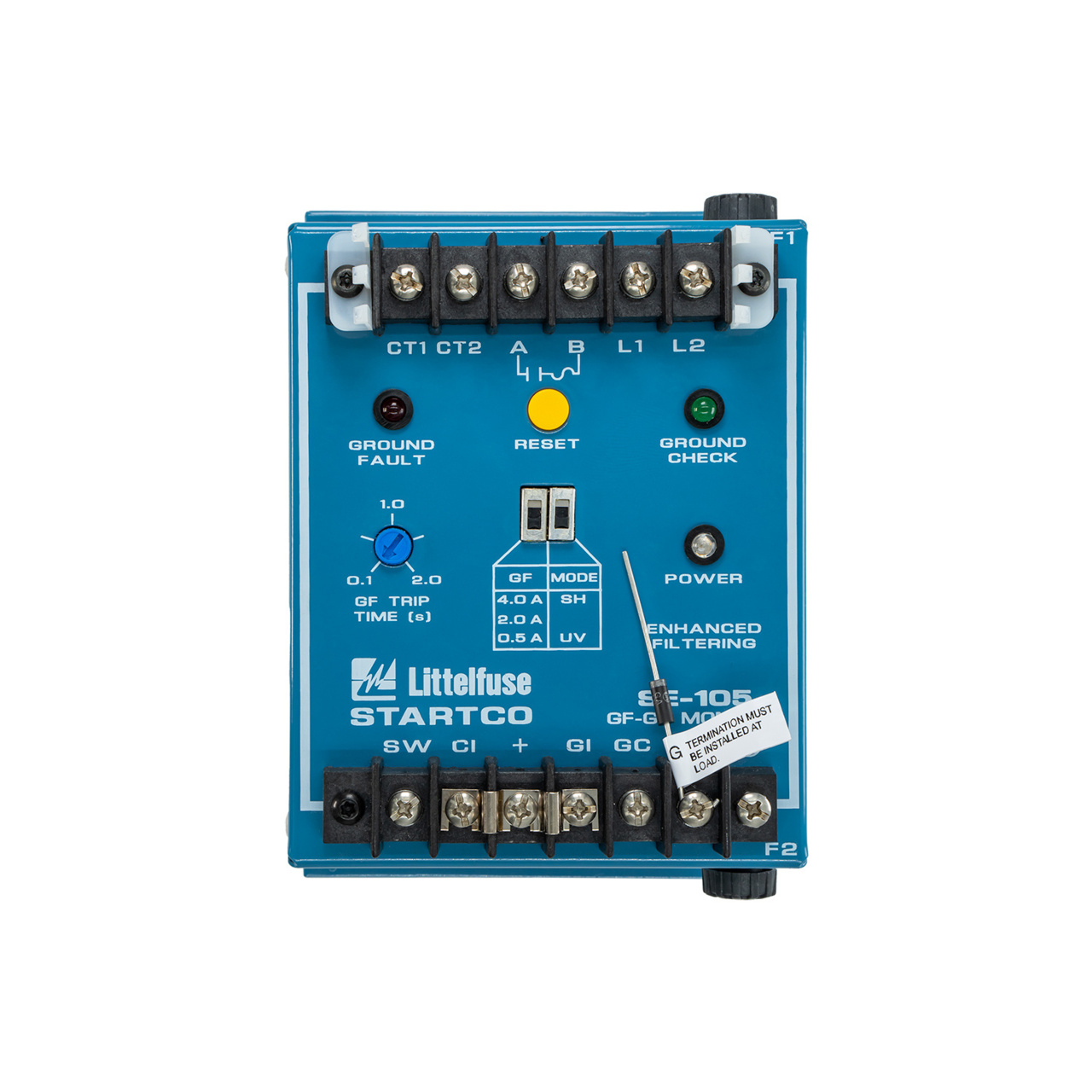 SE-105E product image