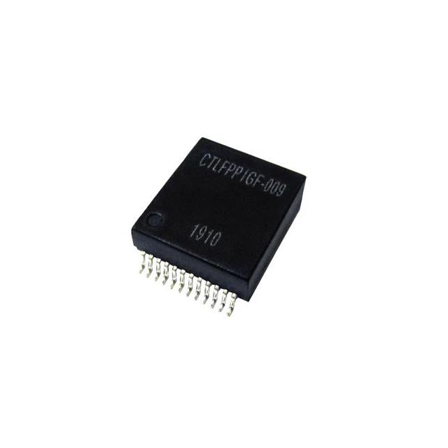 CTLFPP1GF-009 CTLFPP1GF-009