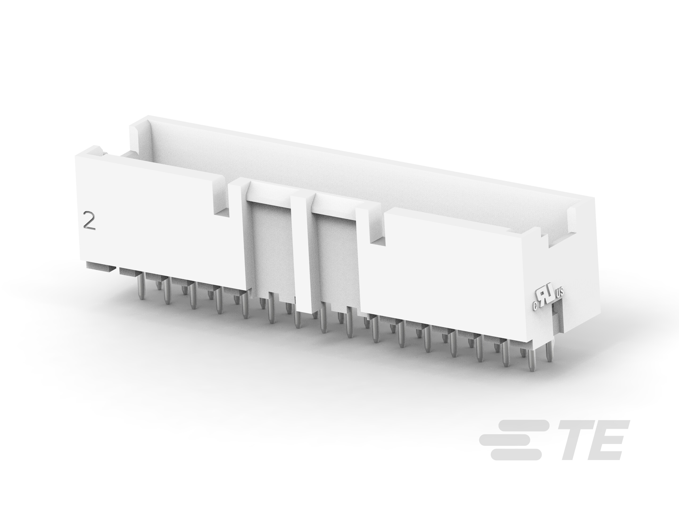 ASSY,HDR,VERT,GWT,NO-BOSS,DUAL ROW,EP2.5-3-2323751-2 ASSY,HDR,VERT,GWT,NO-BOSS,DUAL ROW,EP2.5-3-2323751-2