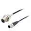E2ER-X7D2-M1TGJ 0.3M E2ER-X7D2-M1TGJ 0.3M