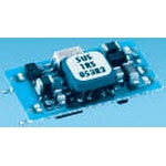 COSEL-SUS1R5243R3C DC to DC Converter and Switching Regulator Module Module DC-DC 24VIN 1-OUT 3.3V 0.4A 1.32W 5-Pin DIP Module