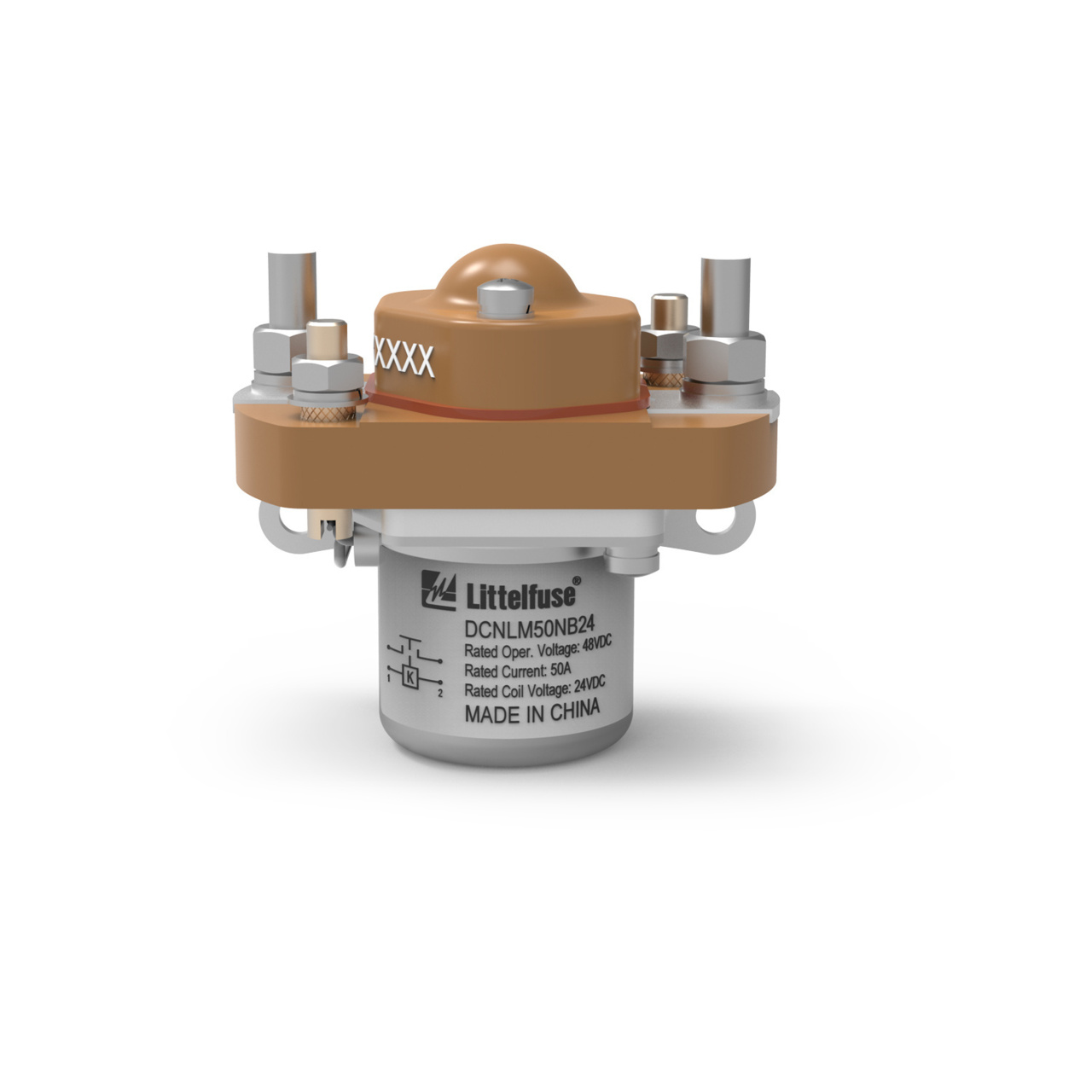 DCNLM50NB24 DCNLM50NB24