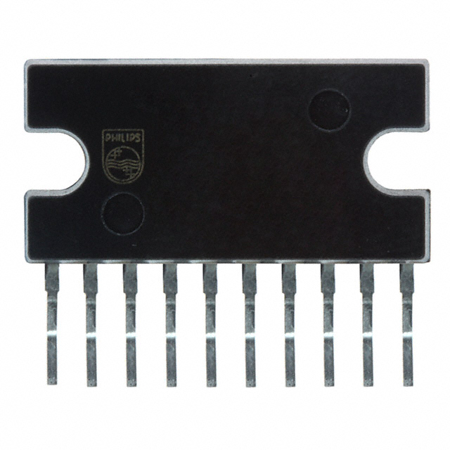 9-SIL (SMT BENT LEADS),SOT354-1