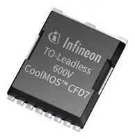 INFINEON IPT60R035CFD7XTMA1