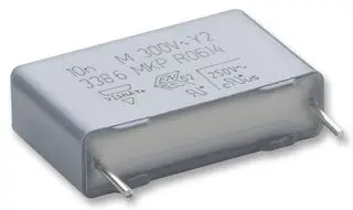 VISHAY MKP1841310635