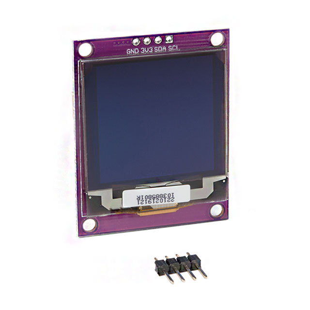 LCD-15890 LCD-15890