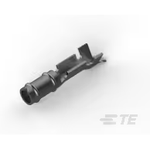 TE Connectivity-60888-1 Connector Terminals Terminal 22-26AWG Tin Reel TE Connectivity-60888-1 Connector Terminals Terminal 22-26AWG Tin Reel