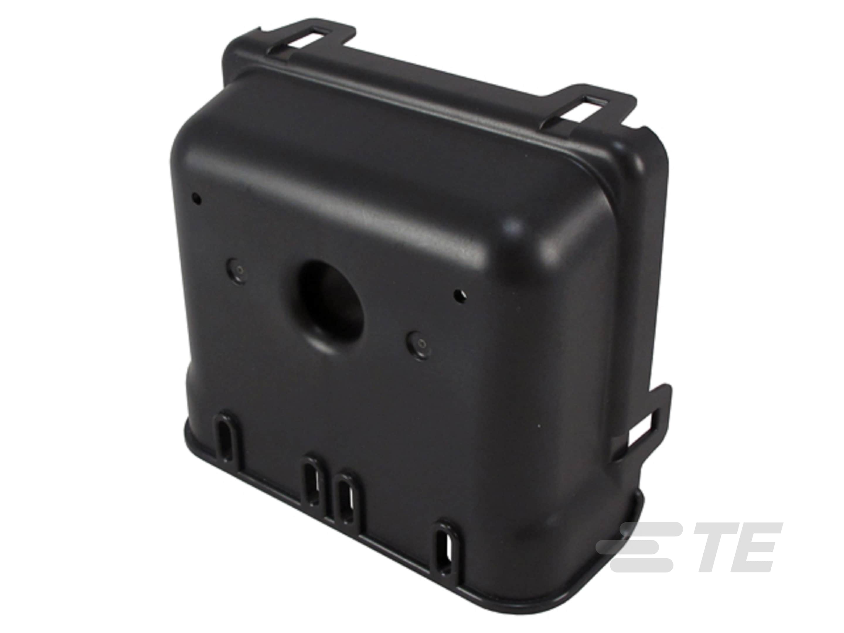 BKSHL, 86P, BLK, VERTICAL, DRCP-4828-007-8605