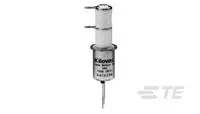 K47A332=RELAY, VACUUM, SPST-NO-6-1618240-6