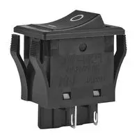 NKK SWITCHES JWM21RA1A/UCV