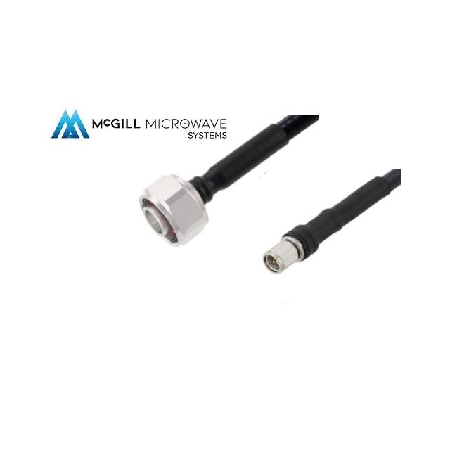 LMR-400-DB-4195M-SM(QTY:7ft) LMR-400-DB-4195M-SM(QTY:7ft)