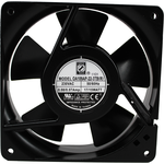 ORION FANS-OA109AP-22-3TBR Blowers and Fans AC Fan Axial Ball Bearing 230V 160V to 260V 75CFM 38dB 119.5 X 119.5 X 38.5mm Low Speed ORION FANS-OA109AP-22-3TBR Blowers and Fans AC Fan Axial Ball Bearing 230V 160V to 260V 75CFM 38dB 119.5 X 119.5 X 38.5mm Low Speed