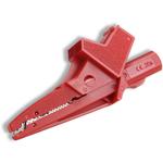 Cal Test Electronics-CT2392A-2  Conn Alligator Clip Crimp/Solder ST Cable Mount 1 Port Bag