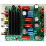 Texas Instruments-TPA3251D2EVM Amplifier IC Development Boards and Kits TPA3251D2 Audio Amplifier Evaluation Board