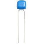 CHEMI-CON-KTD501B125M76A0T00 Capacitor Ceramic Multilayer Cap Ceramic 1.2uF 500V X7R 20% Radial 5mm 125°C T/R CHEMI-CON-KTD501B125M76A0T00 Capacitor Ceramic Multilayer Cap Ceramic 1.2uF 500V X7R 20% Radial 5mm 125°C T/R