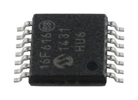 MICROCHIP PIC16F616-I/ST