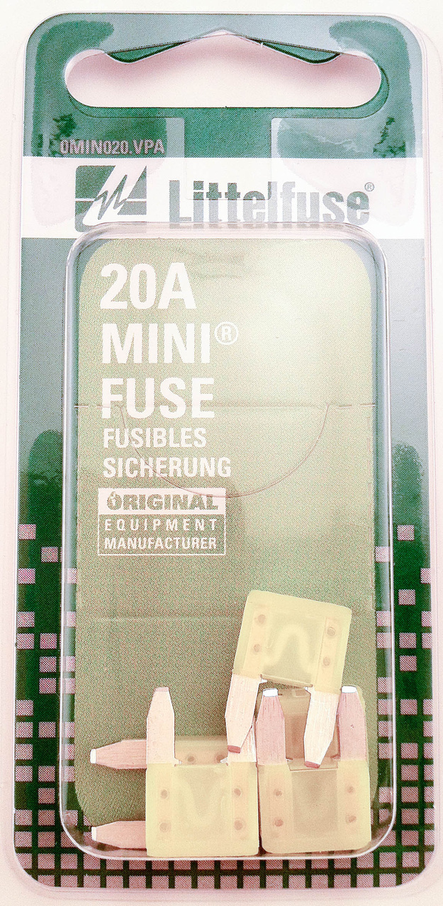 MIN20PRO product image