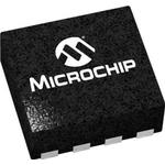 Microchip Technology-MIC5397-GPYMX-T5 Linear Regulators LDO Regulator Pos 1.8V3V 0.3A/0.3A 8-Pin X2-DFN EP T/R