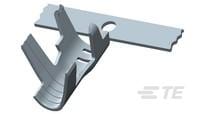 Outer ferrule, open crimp-barrel, FAKRA-2203259-3 Outer ferrule, open crimp-barrel, FAKRA-2203259-3