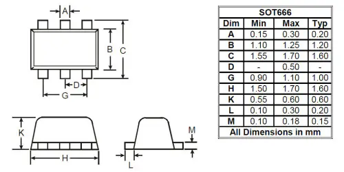 D5V0M6B6V product image