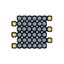 MLPS-B-3-0606-CC-6-PLP1-6MM MLPS-B-3-0606-CC-6-PLP1-6MM