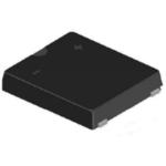 Diodes Incorporated-LBS10-13 Bridge Rectifiers Rectifier Bridge Diode Single 1KV 1A 4-Pin TDFN T/R