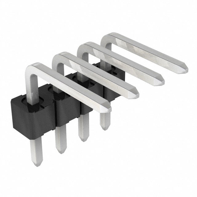 KK42376 Series RATH Tin 4 Pins