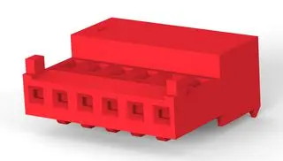 AMP - TE CONNECTIVITY 3-644042-6